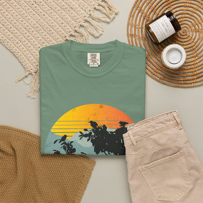 Nature Is All You Need T-shirt