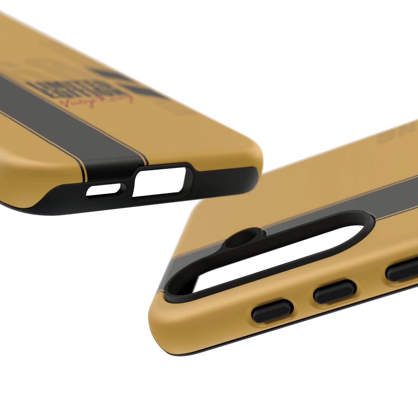 Vintage Racing 68 Tough Case, Retro Racecar Design