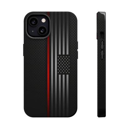 Elegant Magnetic Tough iPhone Cases, Durable Protection