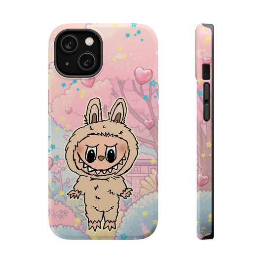 The Monsters Magnetic Tough Cases, Soy Milk