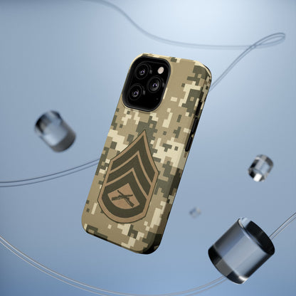 Camouflage Impact-Resistant Cases, Staff Sergeant