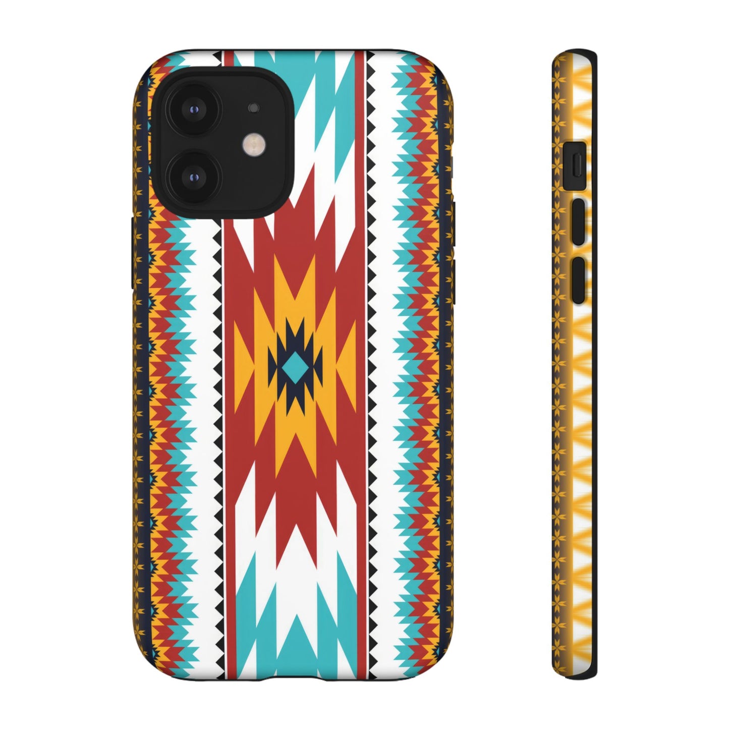 Tribal Threads Tough Cases