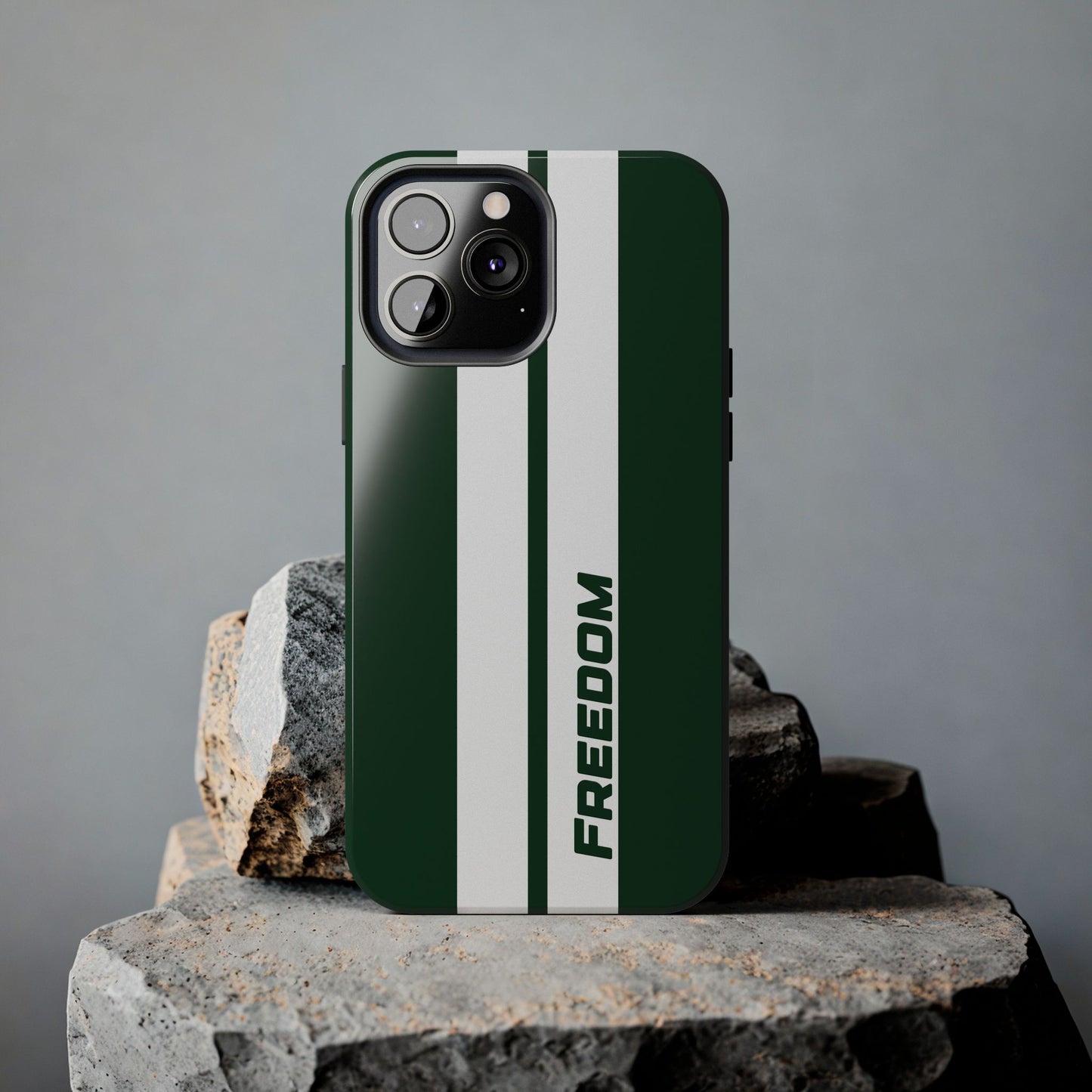Freedom Tough Phone Cases