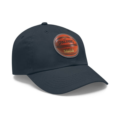 Basketball Dad Hat