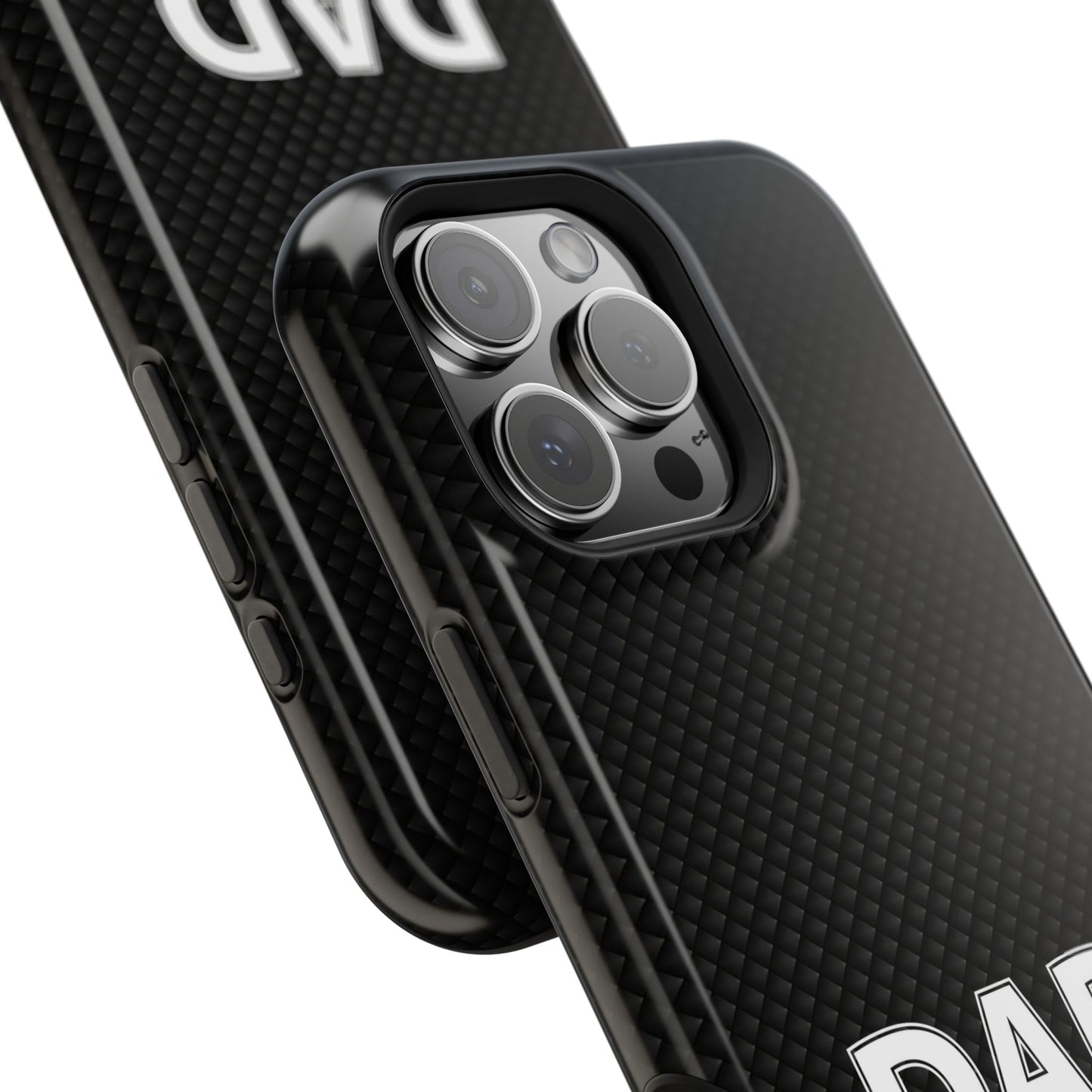 Dad 5 Out of 5 Stars Magnetic Phone Case