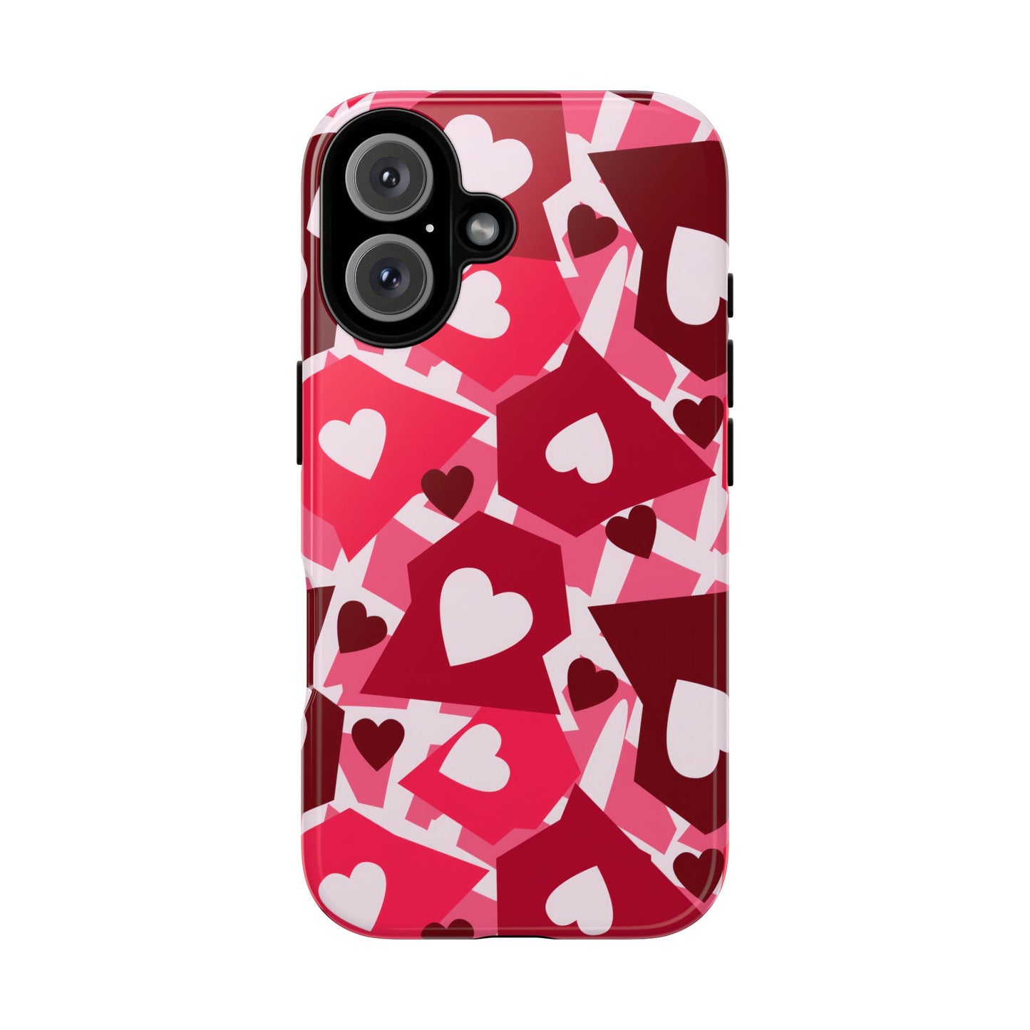 Love in Style Tough Cases