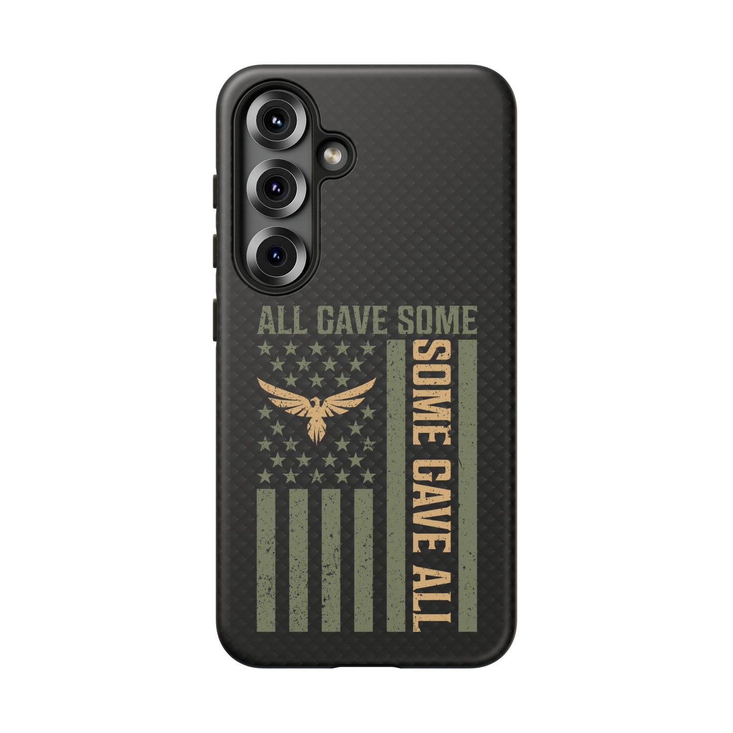 All Gave Some Impact-Resistant Samsung Cases