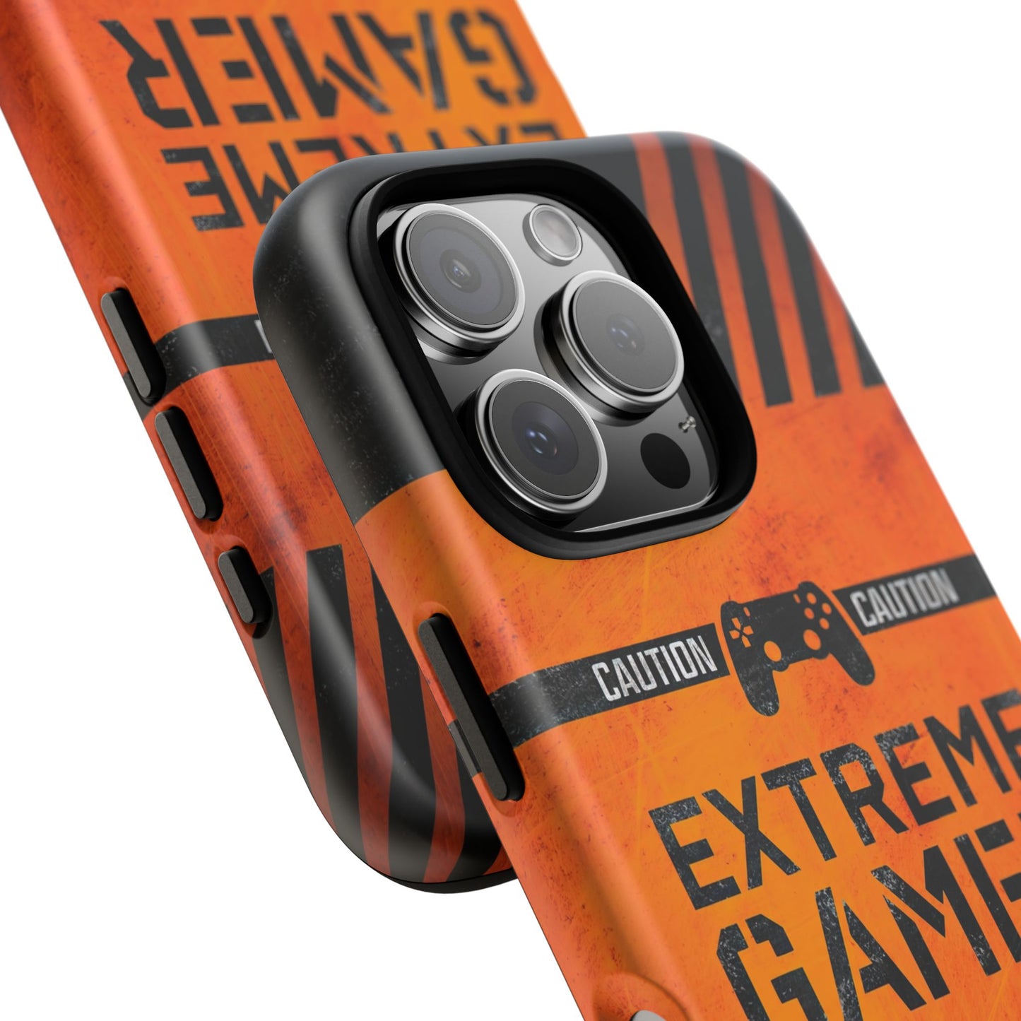 Extreme Gamer Tough Phone Case