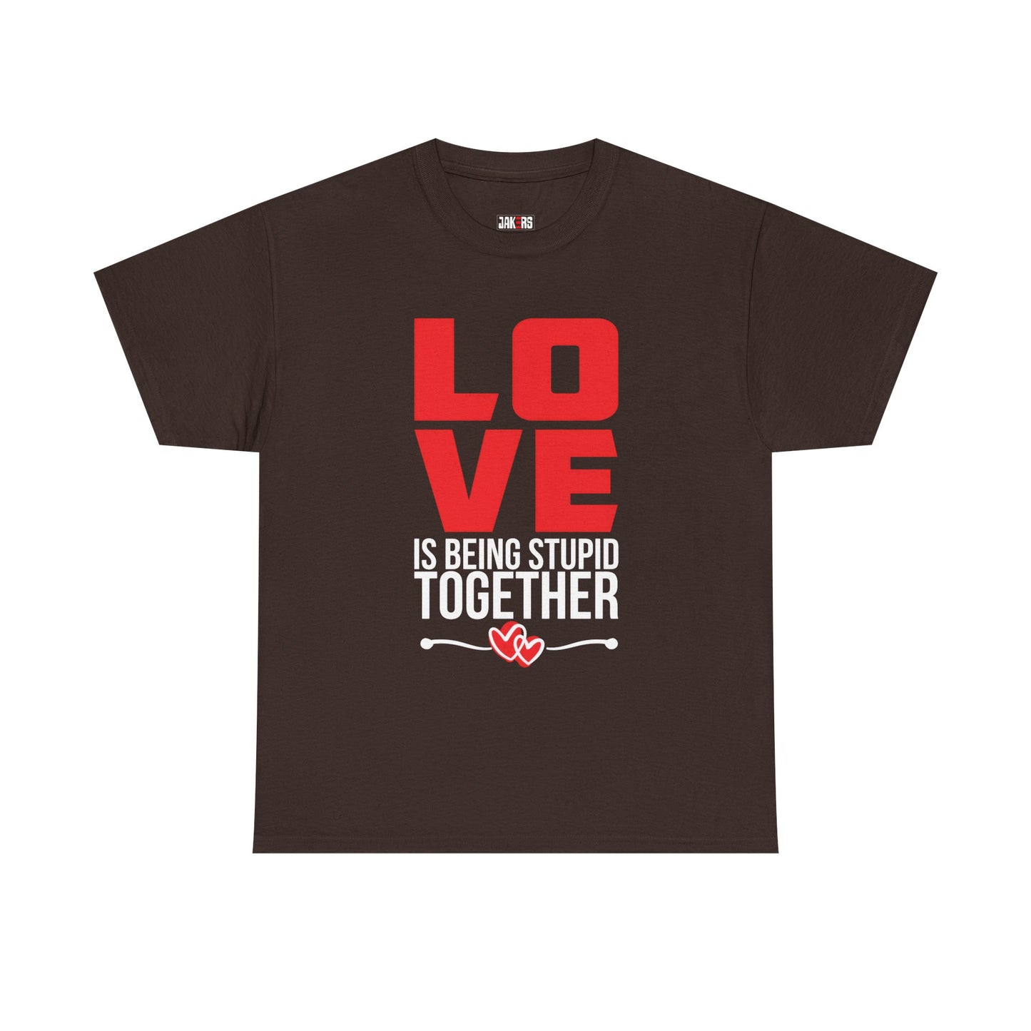 Love Tee, Romantic T-Shirt