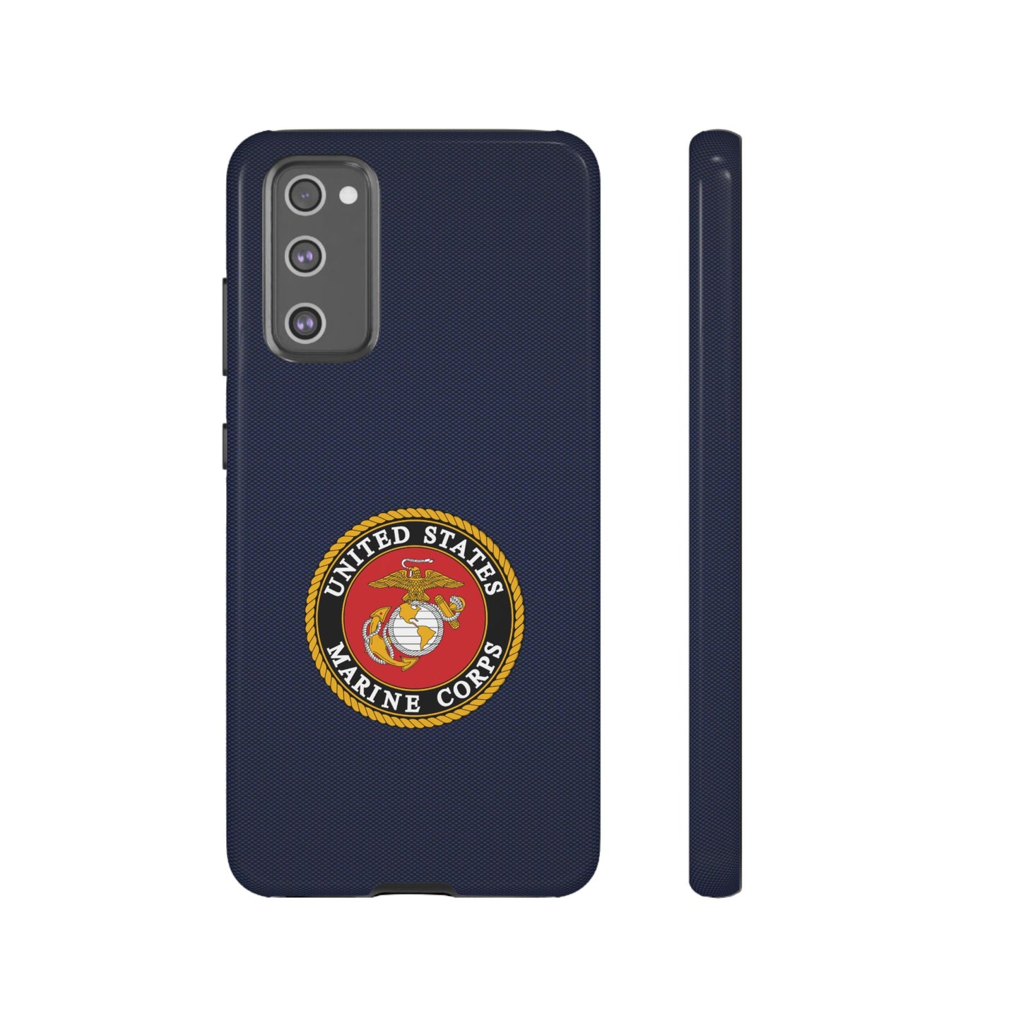 U.S. Marine Corps Tough Cases / Samsung G