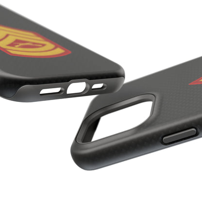 Rank Insignia Impact-Resistant Cases, Gunnery Sergeant