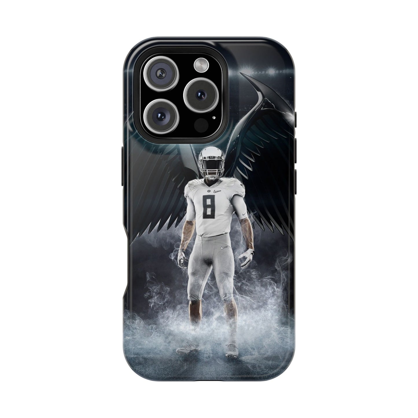 Playmaker Magnetic iPhone Cases