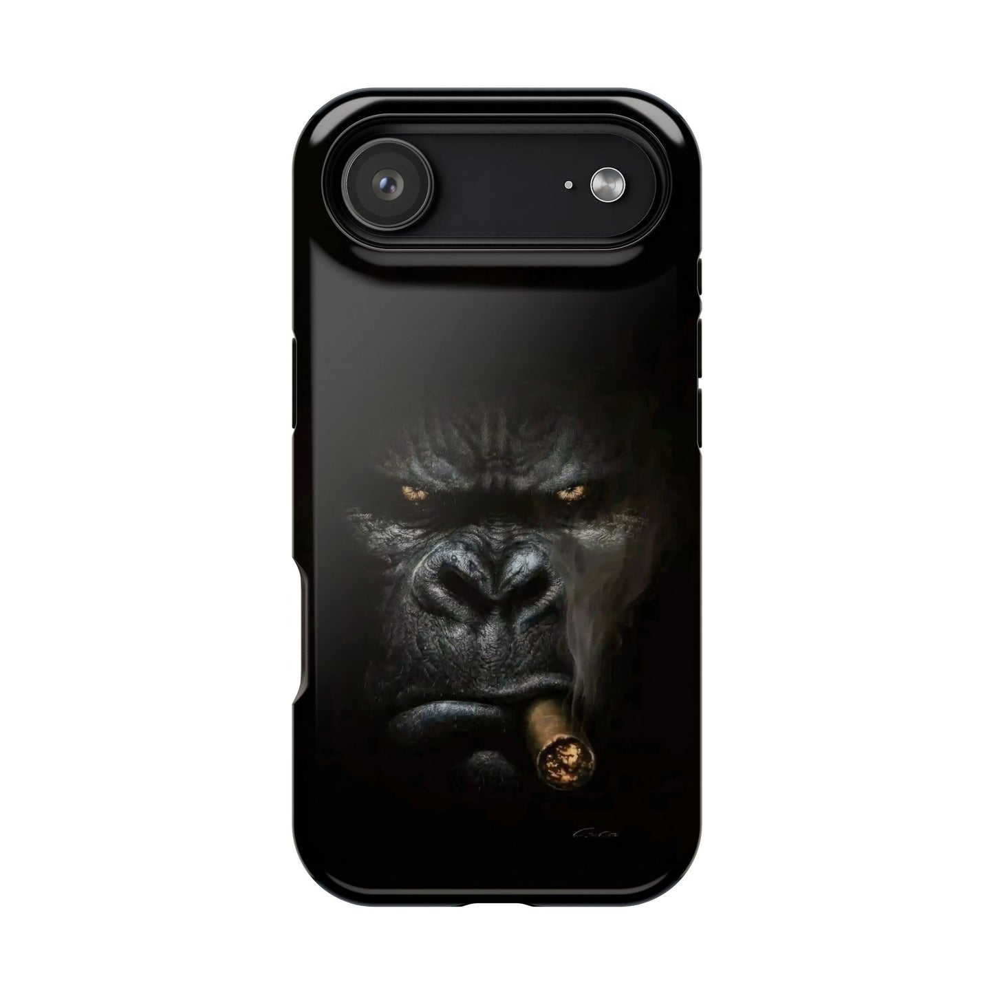 Bold Gorilla Magnetic iPhone Cases