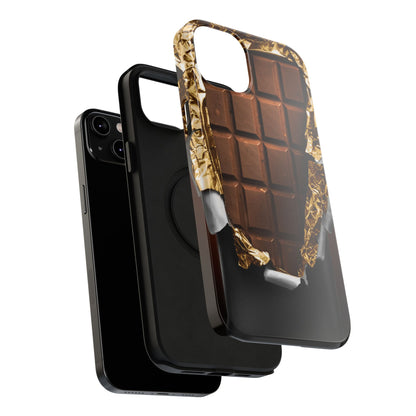 ChocoShield Impact Cases