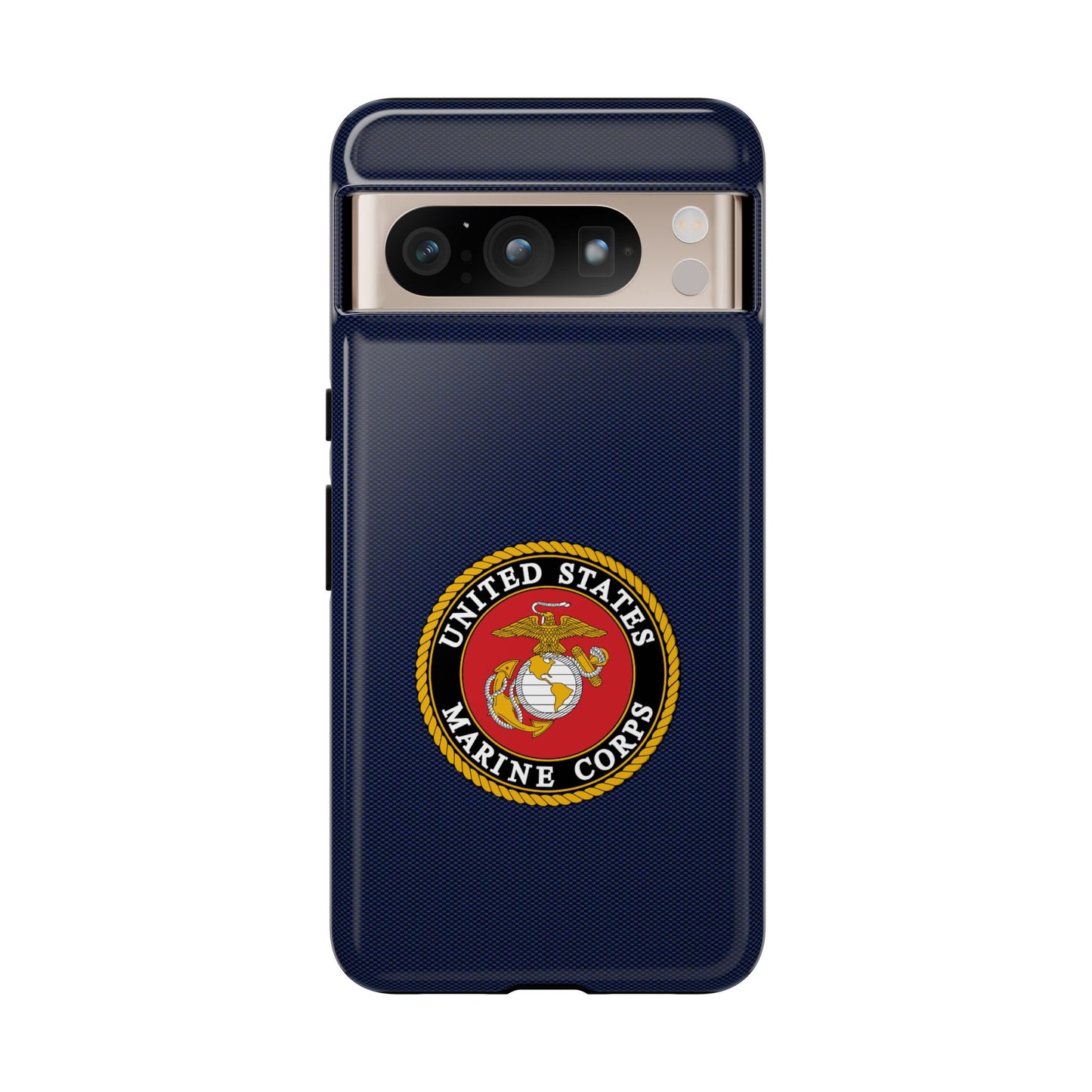 U.S. Marine Corps Tough Cases / Google Pixel