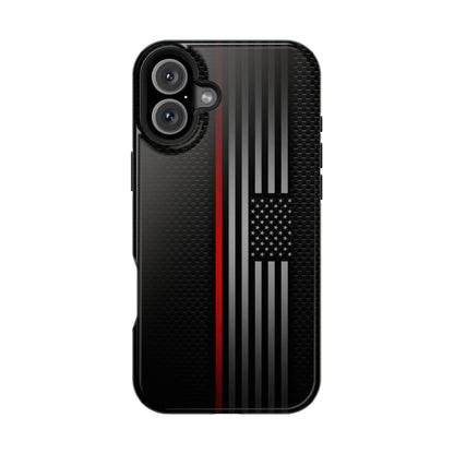 Elegant Magnetic Tough iPhone Cases, Durable Protection
