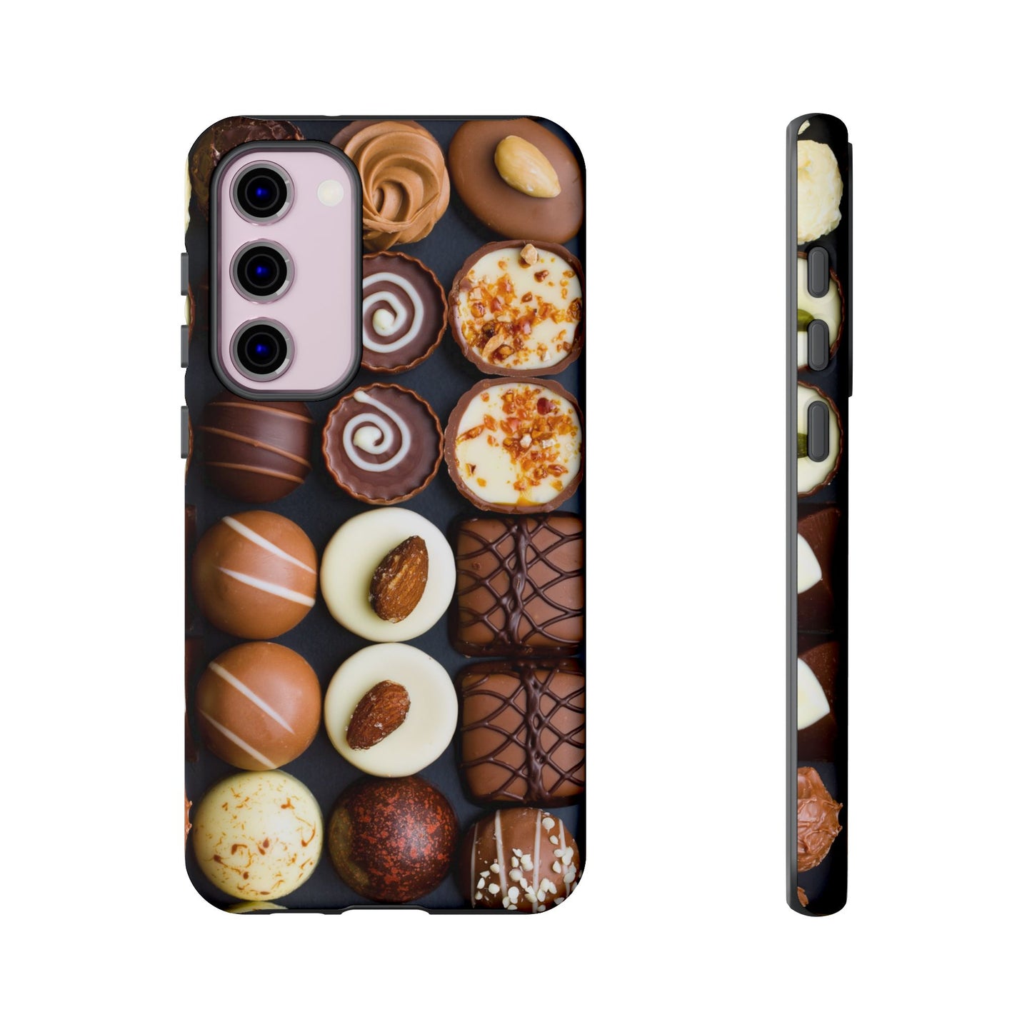 Truffles Tough Cases / Samsung G