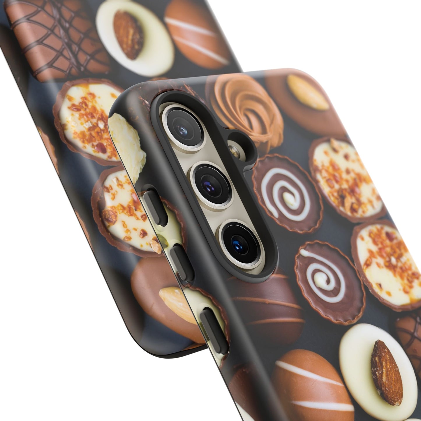 Truffles Tough Cases / Samsung G