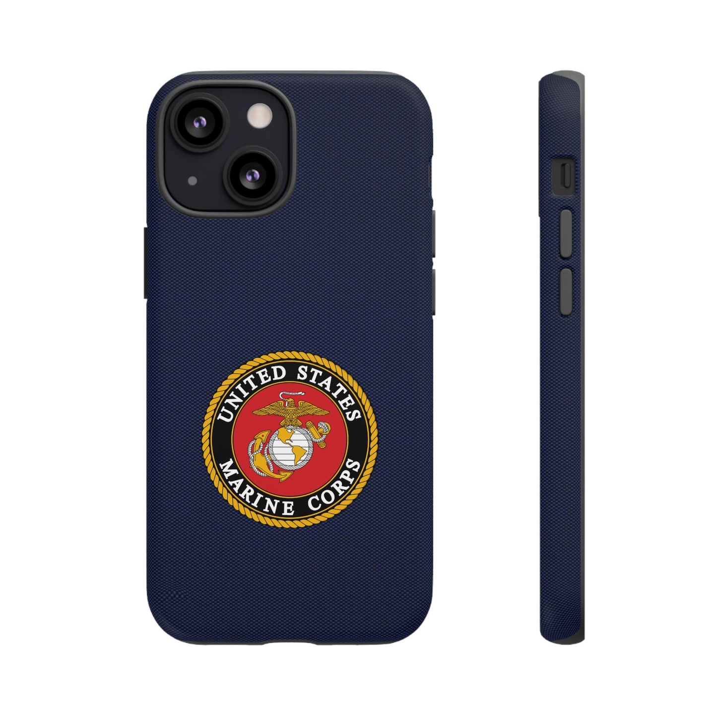 U.S. Marine Corps Tough Cases / iPhone