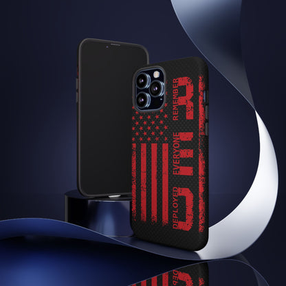 RED Friday Impact-Resistant Cases for iPhone