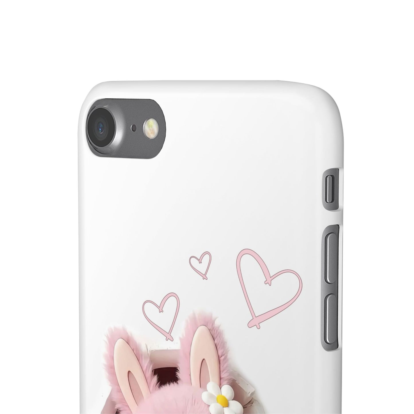The Monsters Snap Case, Kawaii Phone Cover