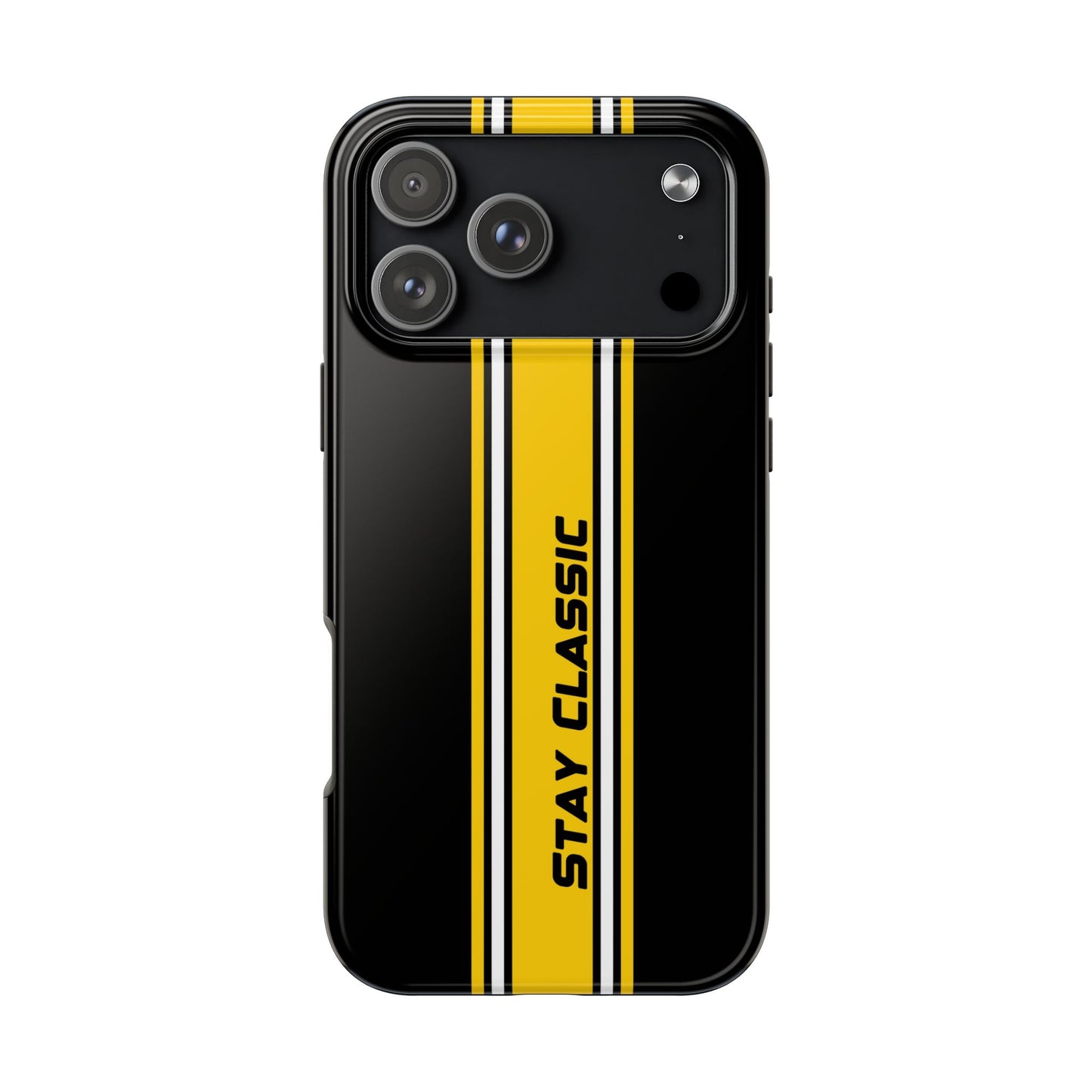 Stay Classic Tough Case