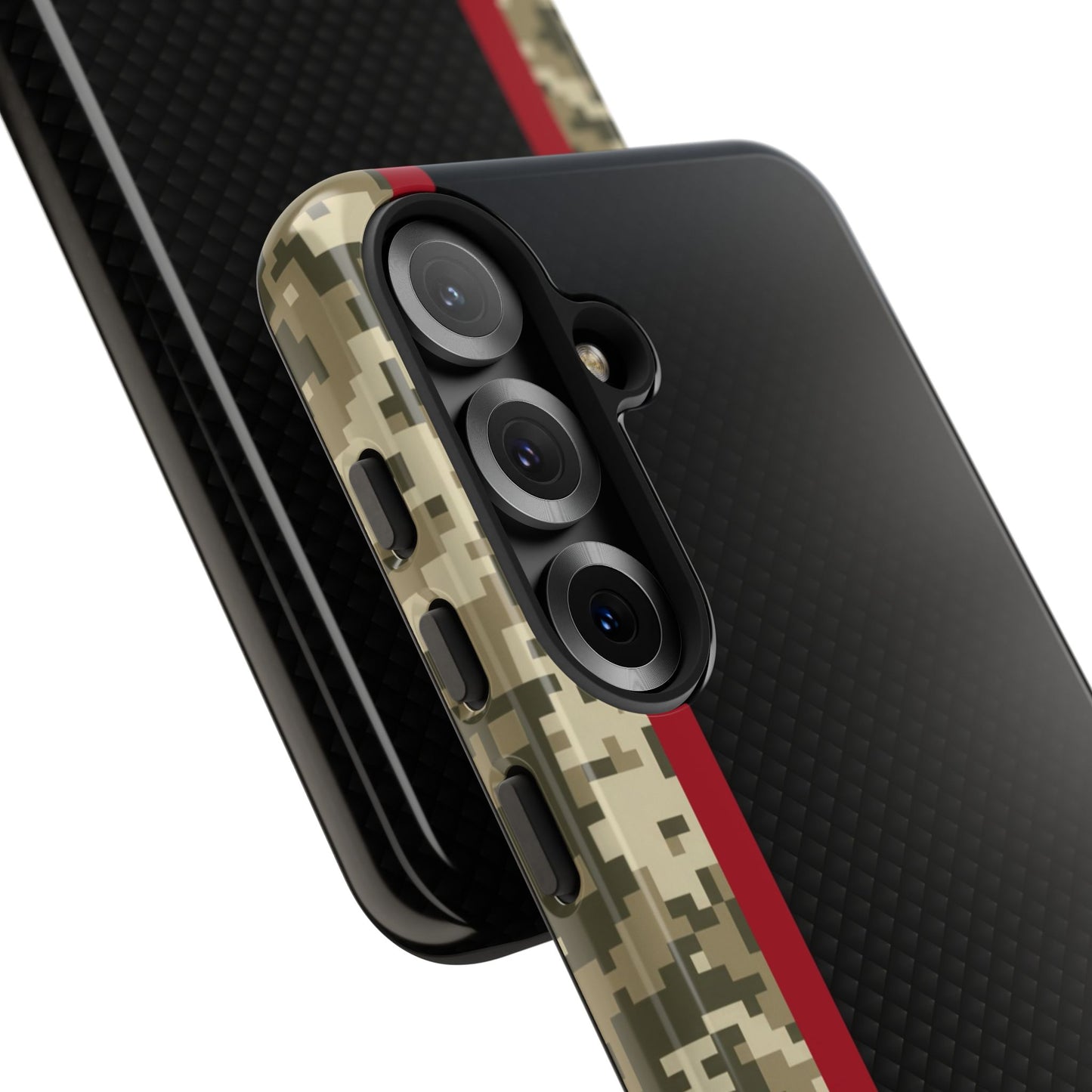 Born for Battle Tough Case