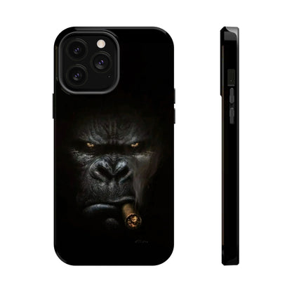 Bold Gorilla Magnetic iPhone Cases