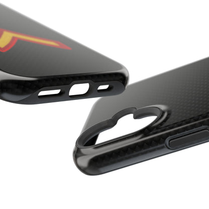 Jakers Rank Impact-Resistant Case. Private First Class
