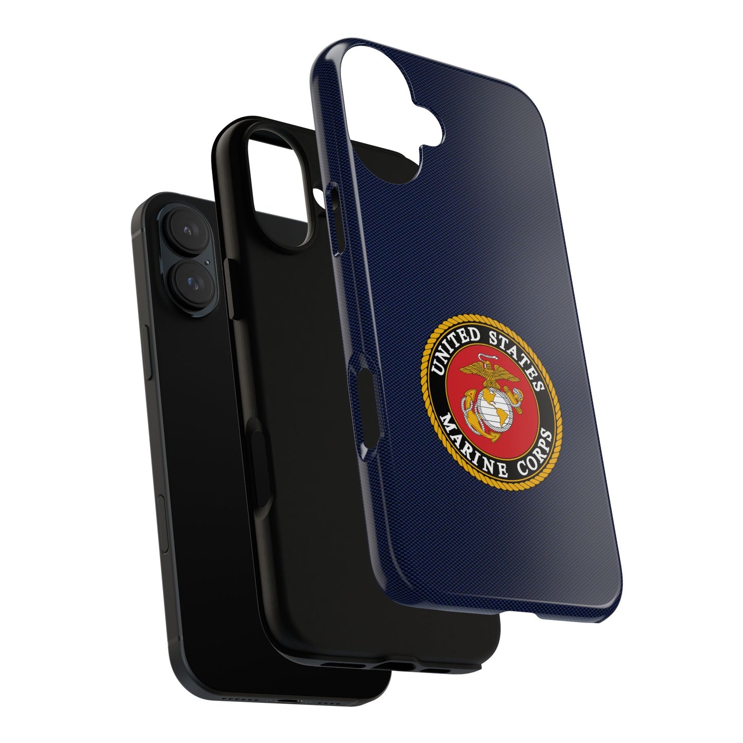 U.S. Marine Corps Tough Cases / iPhone