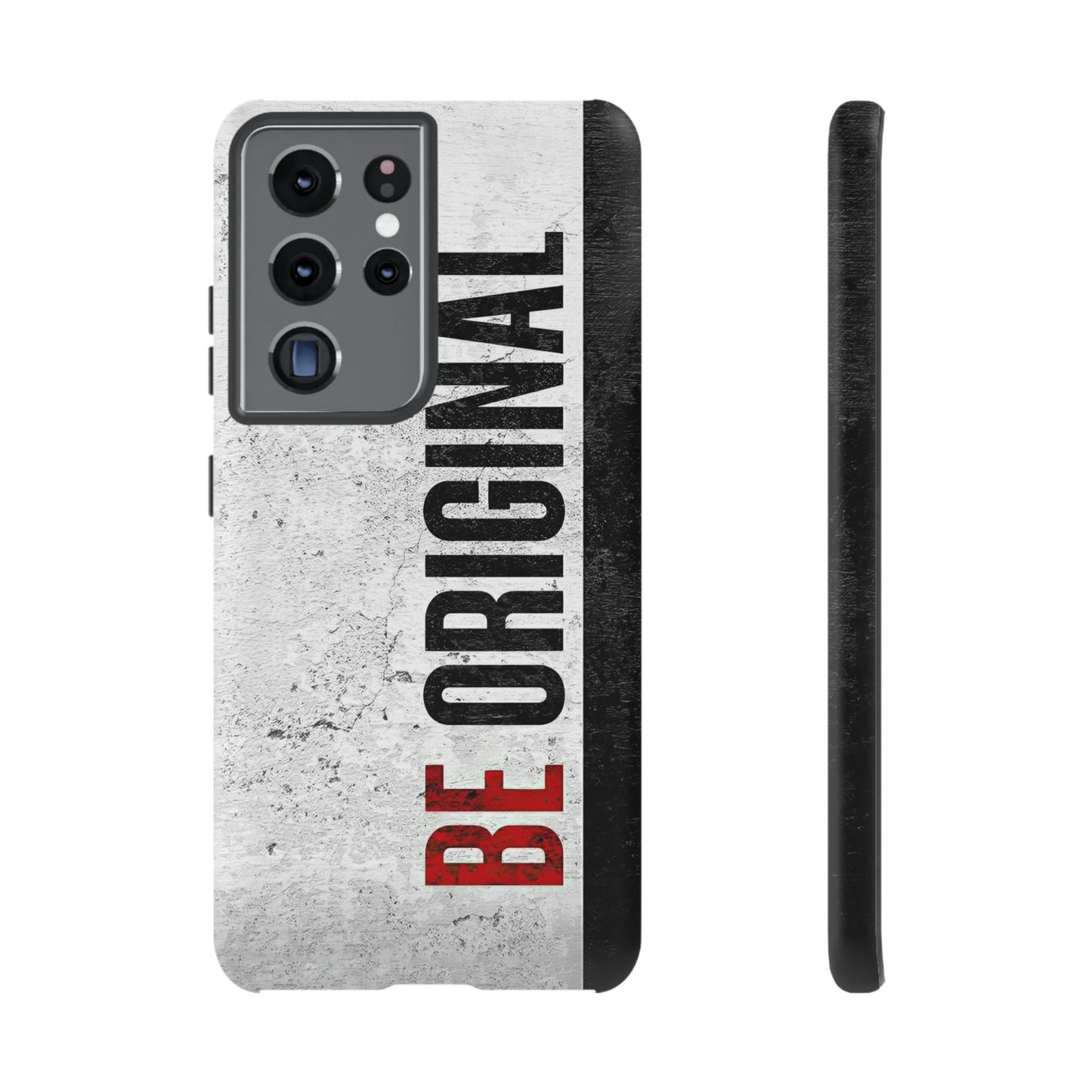 Be Original Tough Cases