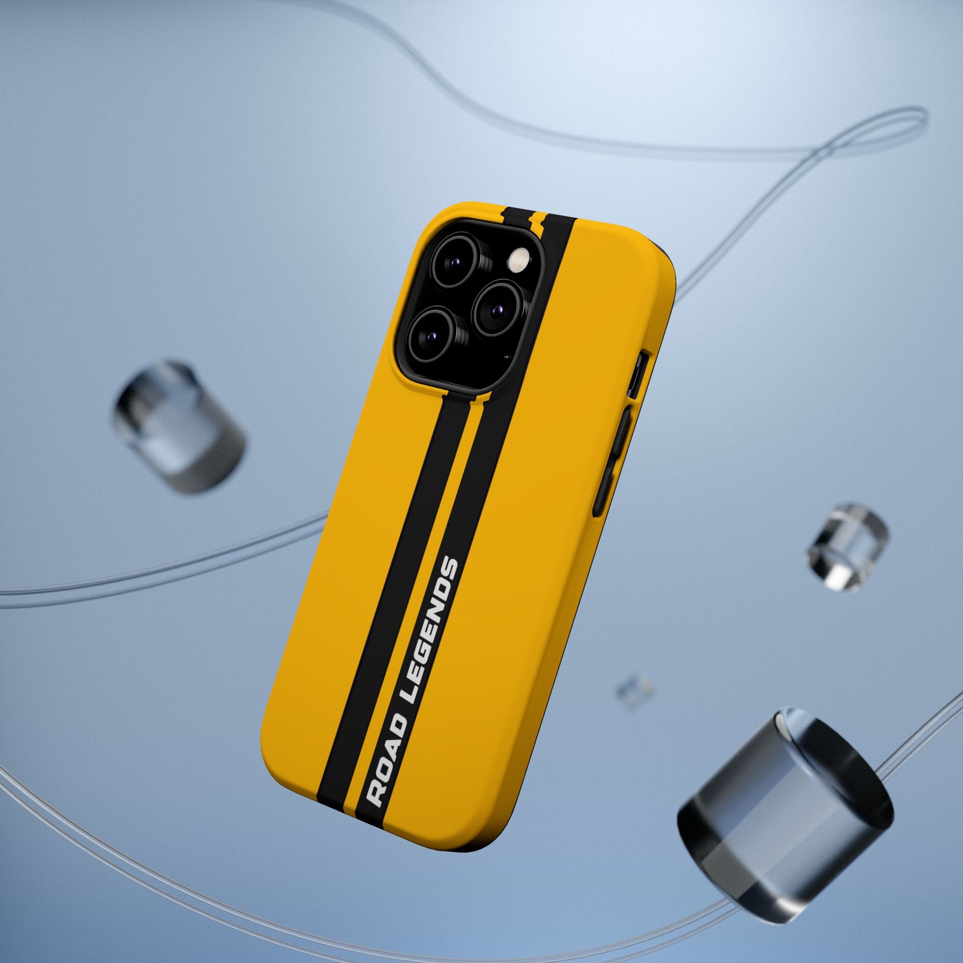 Road Legends Magnetic Phone Cases