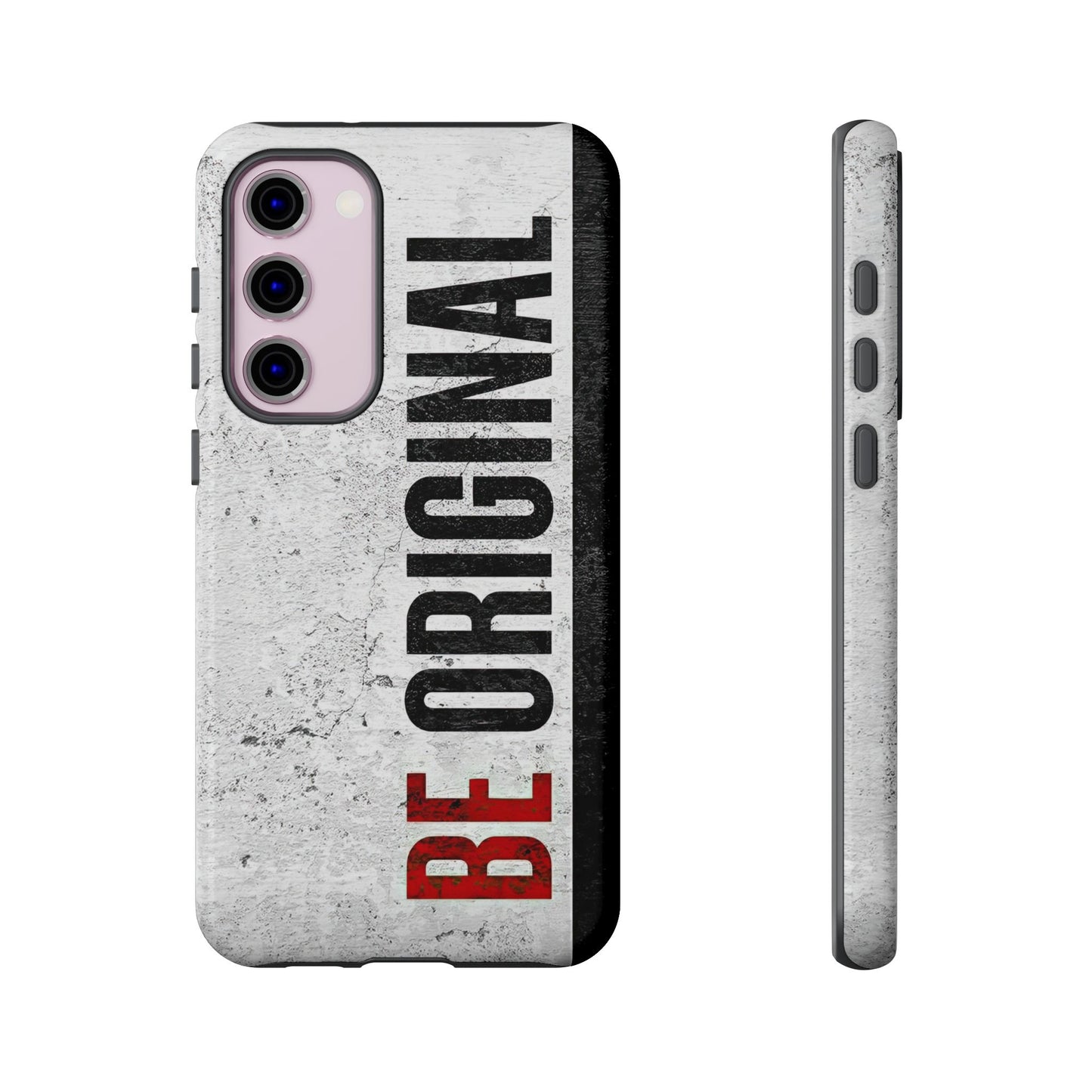 Be Original Tough Cases
