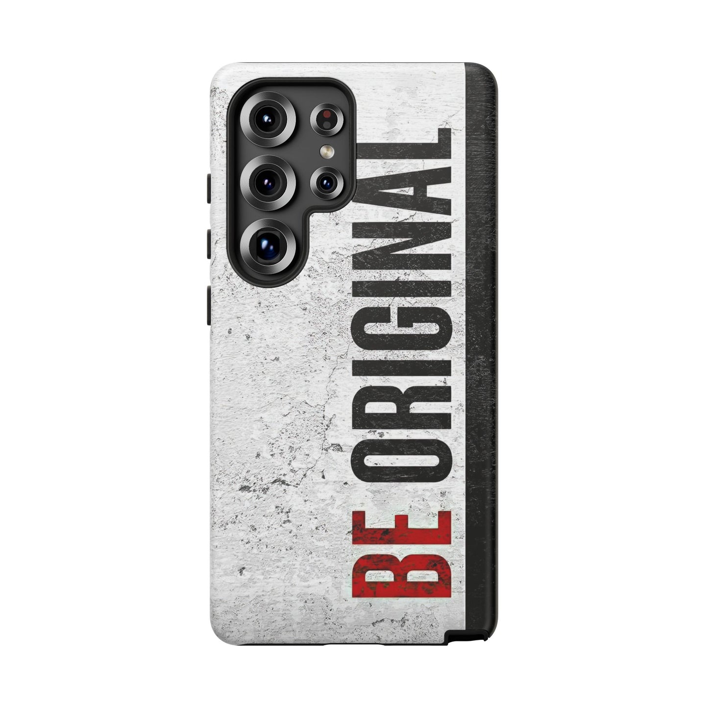 Be Original Tough Cases