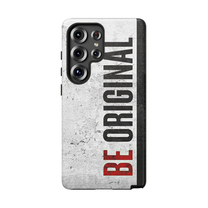 Be Original Tough Cases