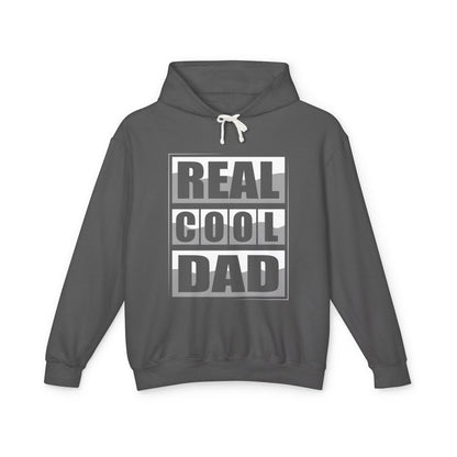 Cool Dad Lightweight Hooded Sweatshirt