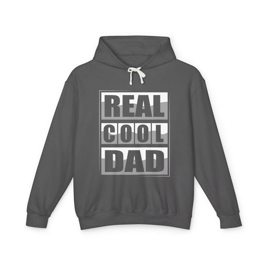 Cool Dad Lightweight Hooded Sweatshirt