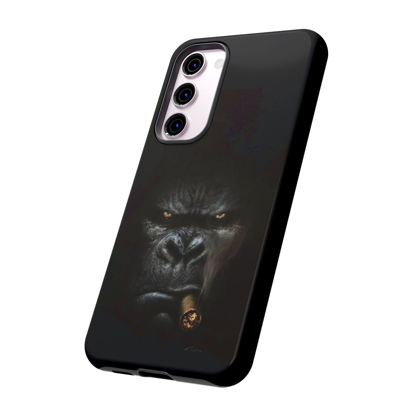 Tough Gorilla Samsung Phone Case