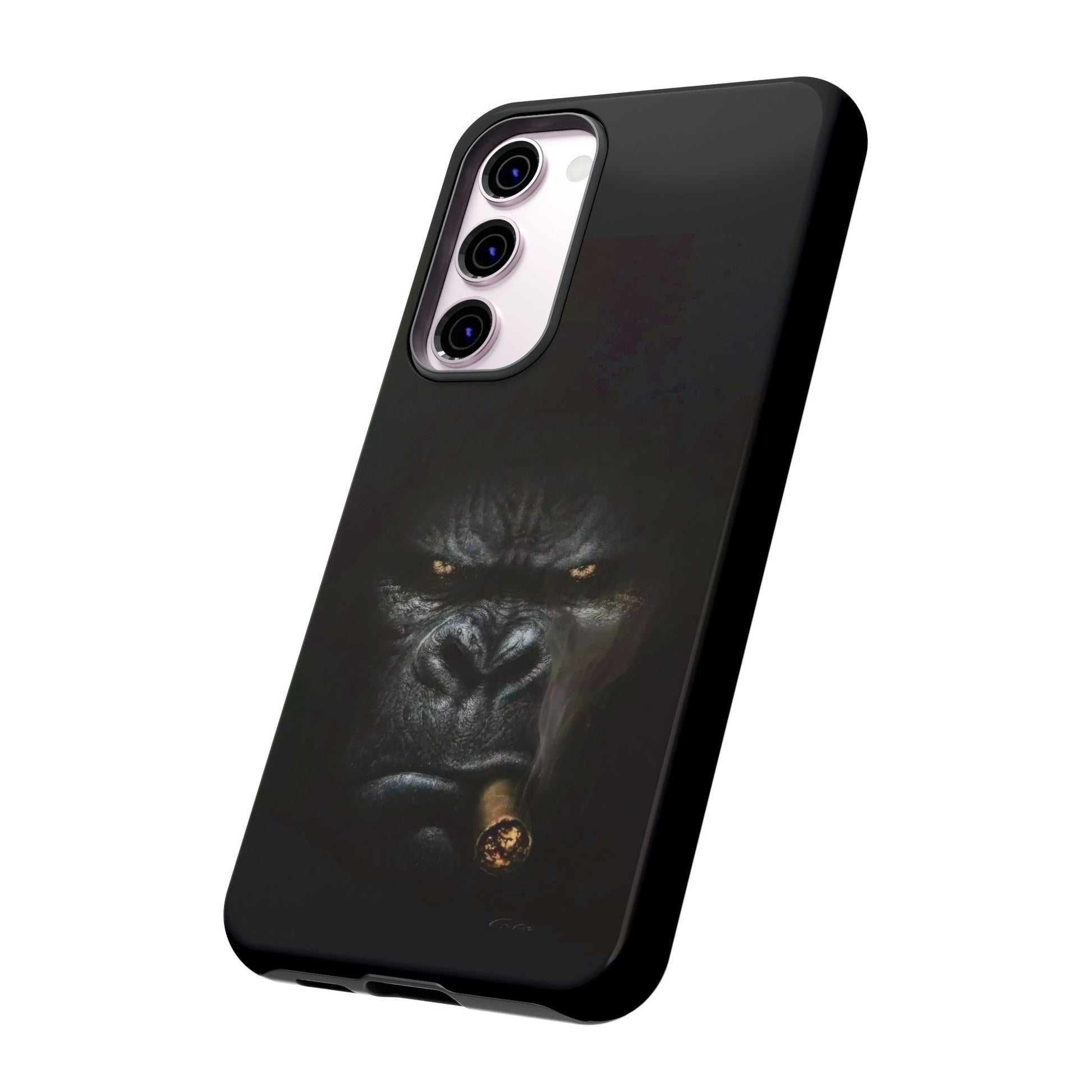 Tough Gorilla Samsung Phone Case