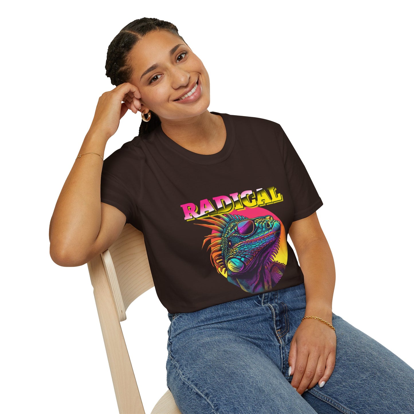 Radical Tee