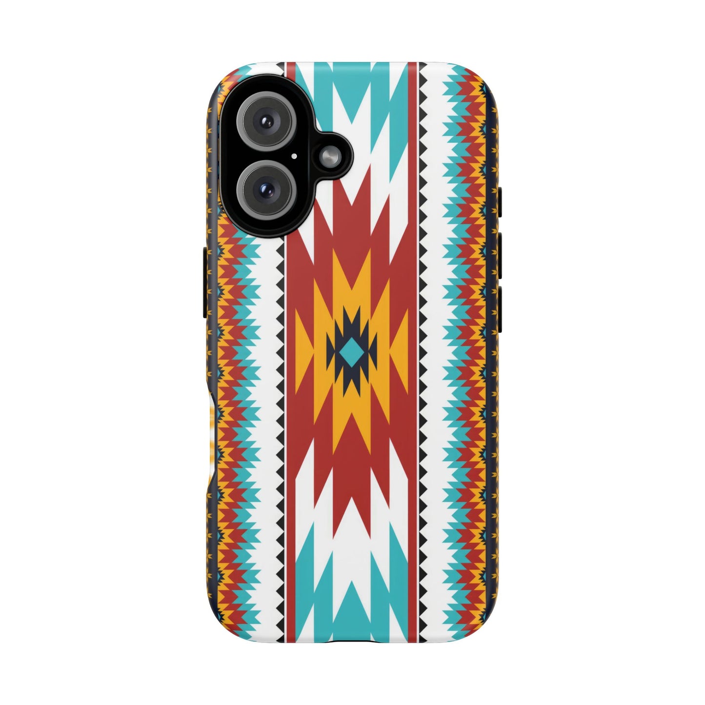 Tribal Threads Tough Cases