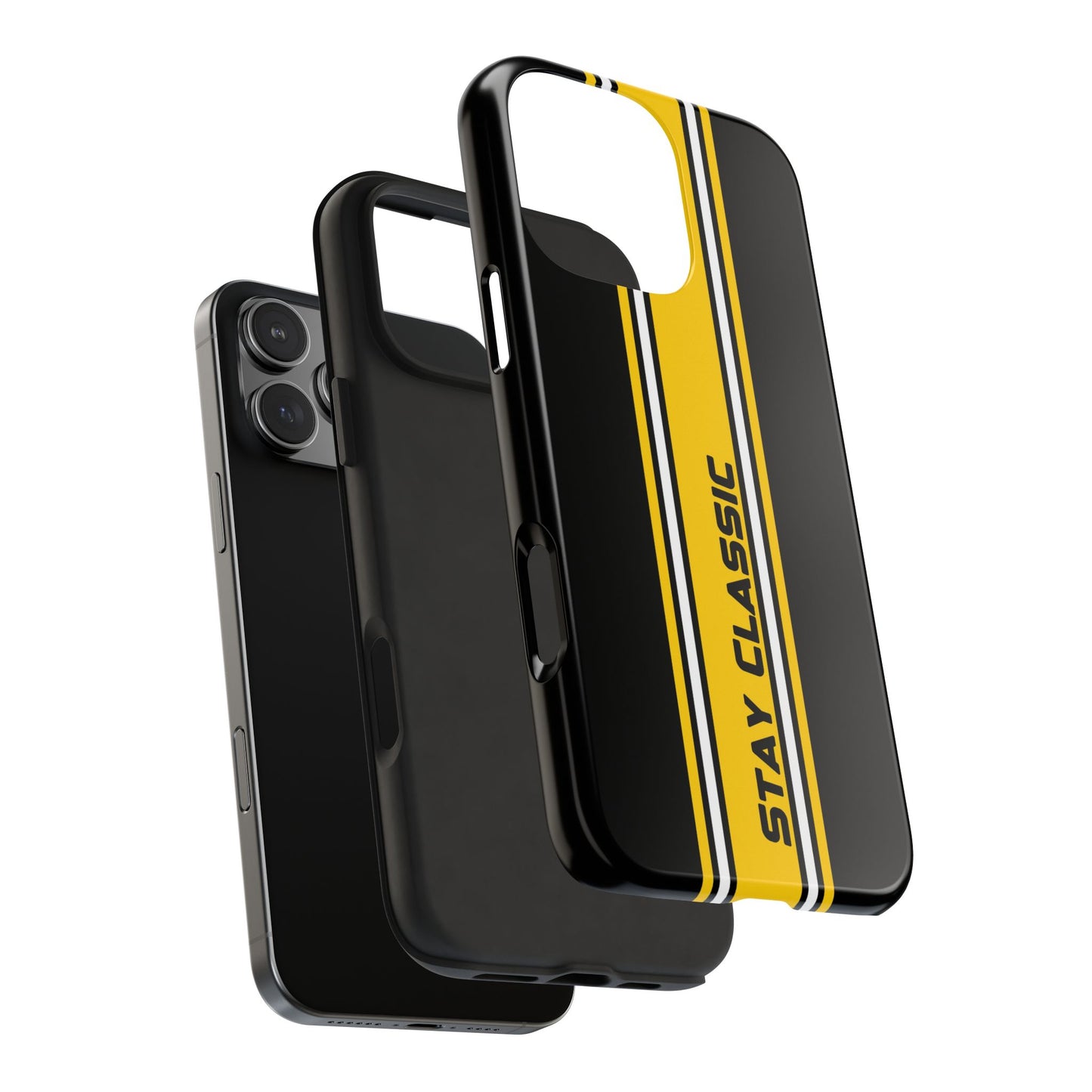 Stay Classic Tough Case