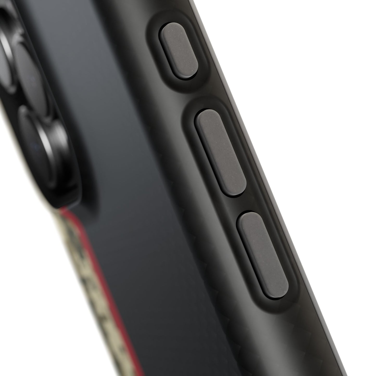 Born for Battle Magnetic Phone Case