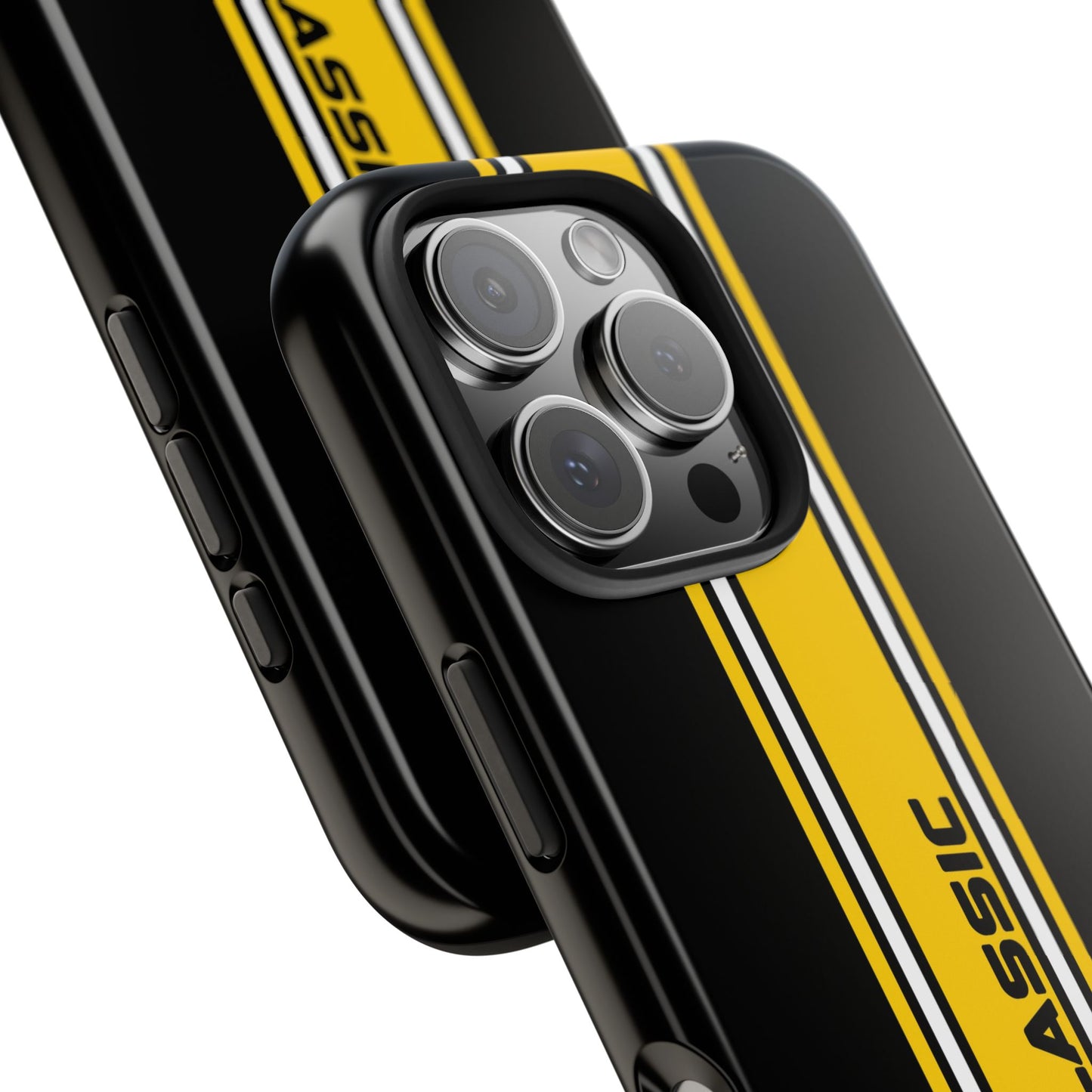 Stay Classic Tough Case