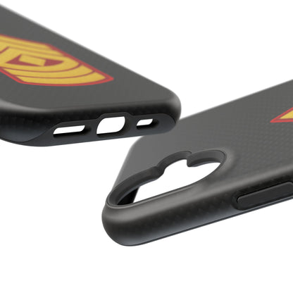 Rank Insignia Impact-Resistant Cases, First Sergeant
