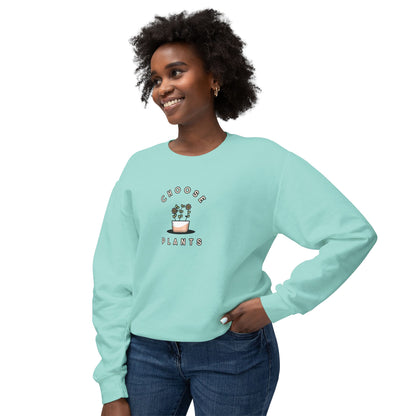 Choose Plants Sweatshirt