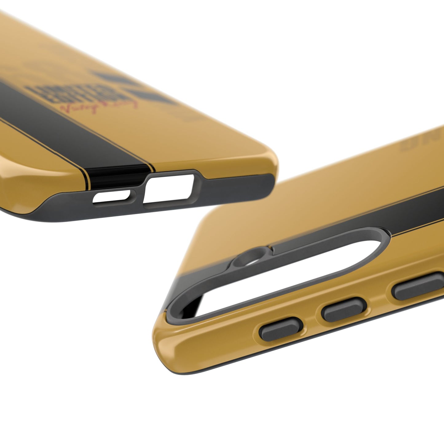 Vintage Racing 68 Tough Case, Retro Racecar Design