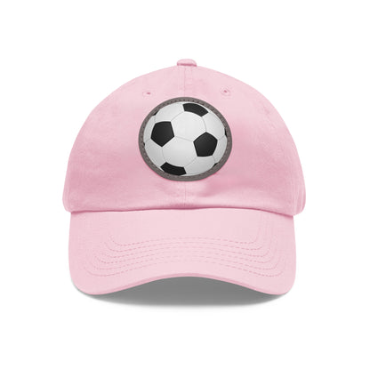 Soccer Dad Hat