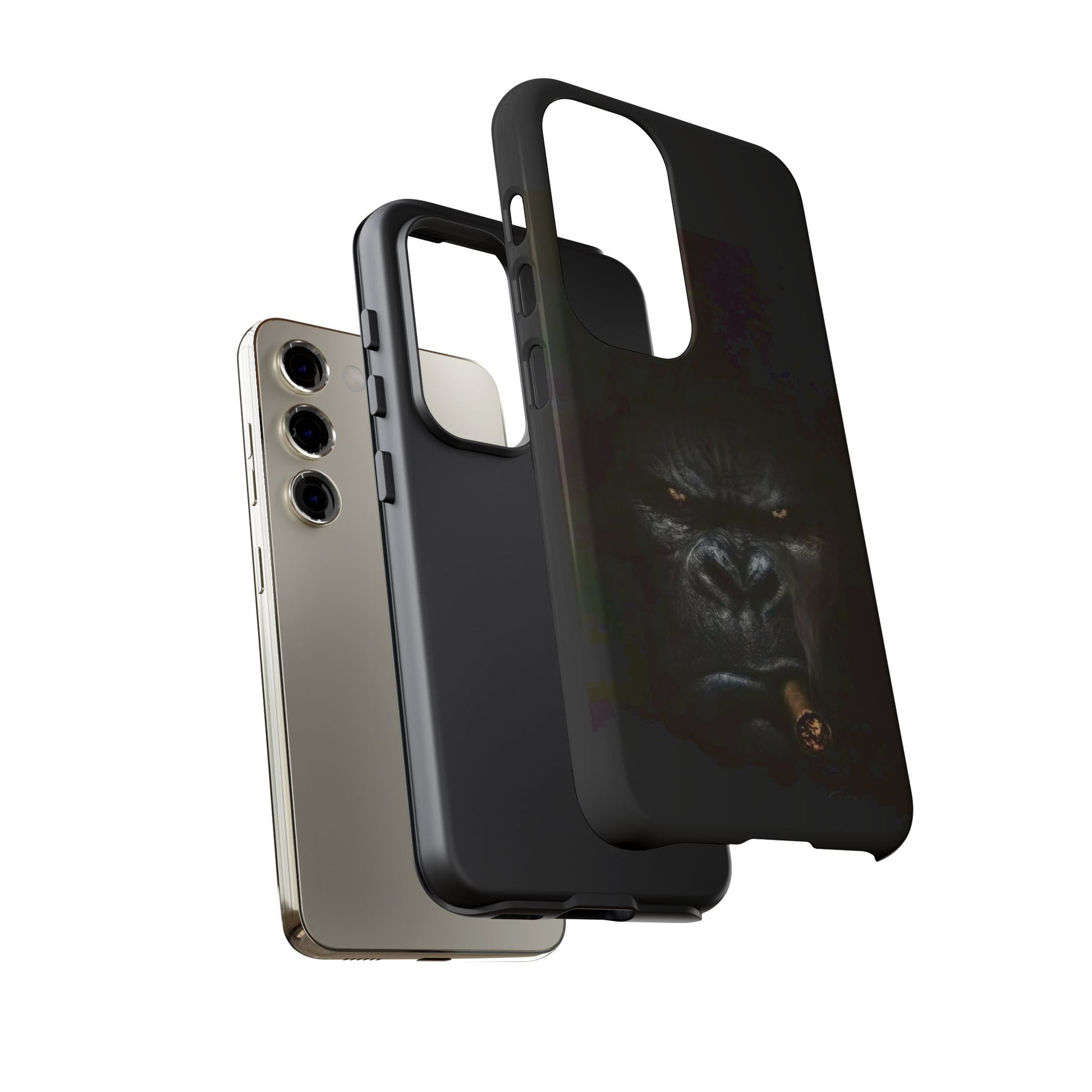 Tough Gorilla Samsung Phone Case