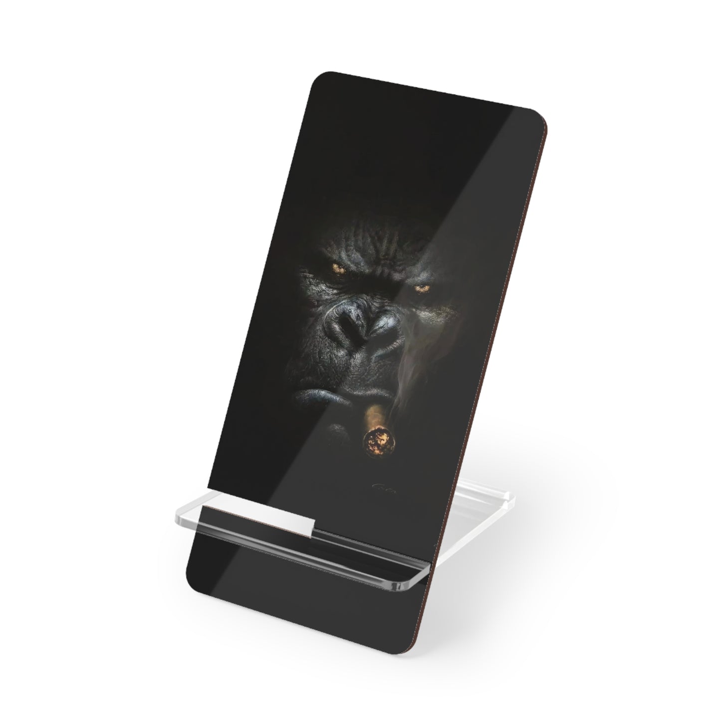 Gorilla Phone Stand, Unique Smartphone Holder